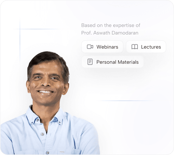 Damodaran AI