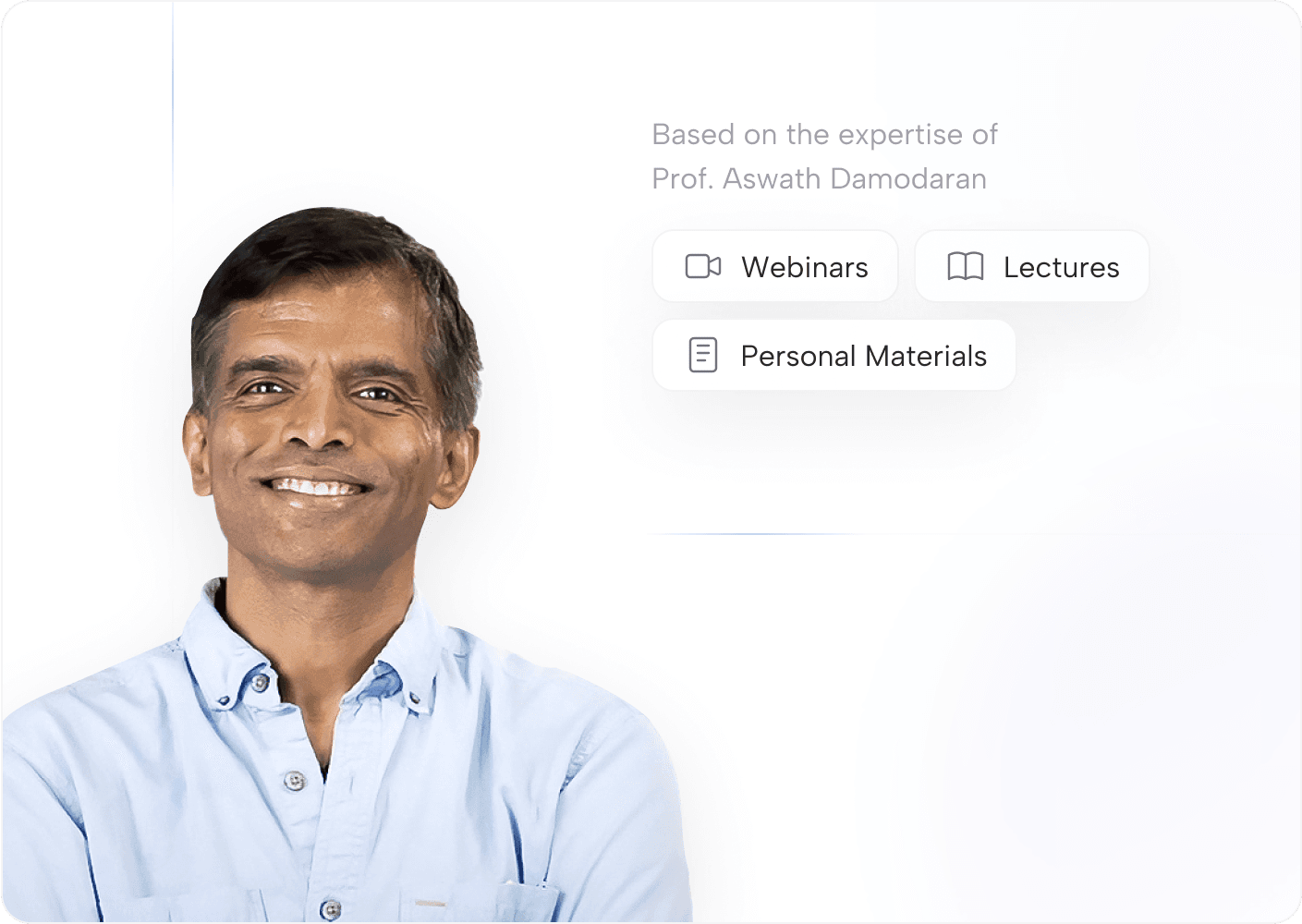 Damodaran AI