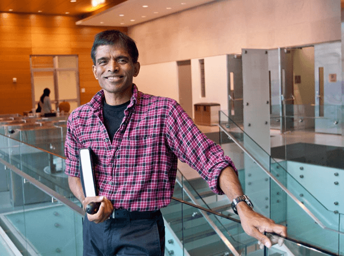 Aswath Damodaran
